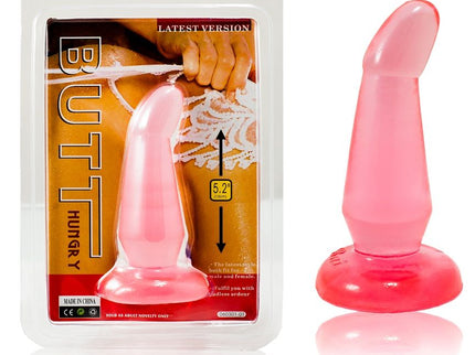 BAILE - PINK ANAL GOP POINT PLUG