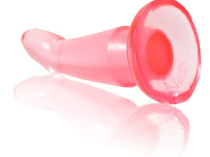 BAILE - PINK ANAL GOP POINT PLUG