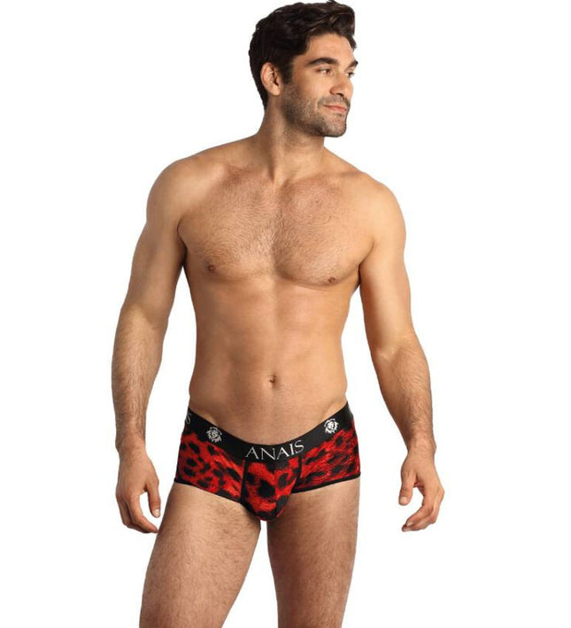 ANAIS MEN - SAVAGE BRIEF L