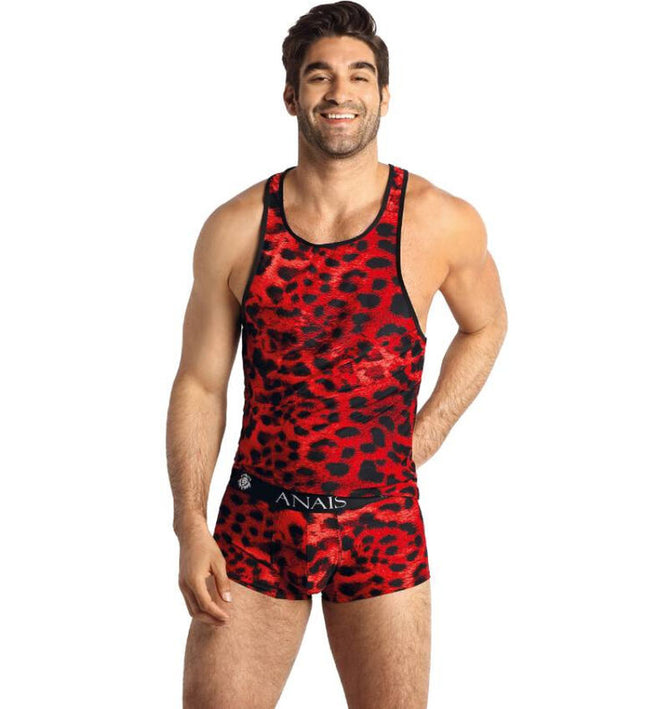 ANAIS MEN - SAVAGE TOP M