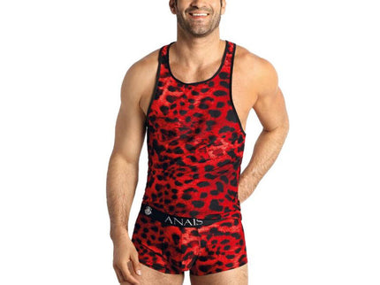 ANAIS MEN - SAVAGE TOP XL