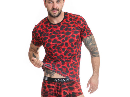 ANAIS MEN - SAVAGE T-SHIRT L