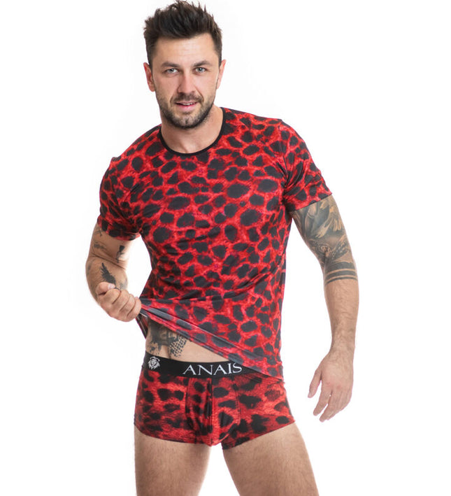 ANAIS MEN - SAVAGE T-SHIRT XL