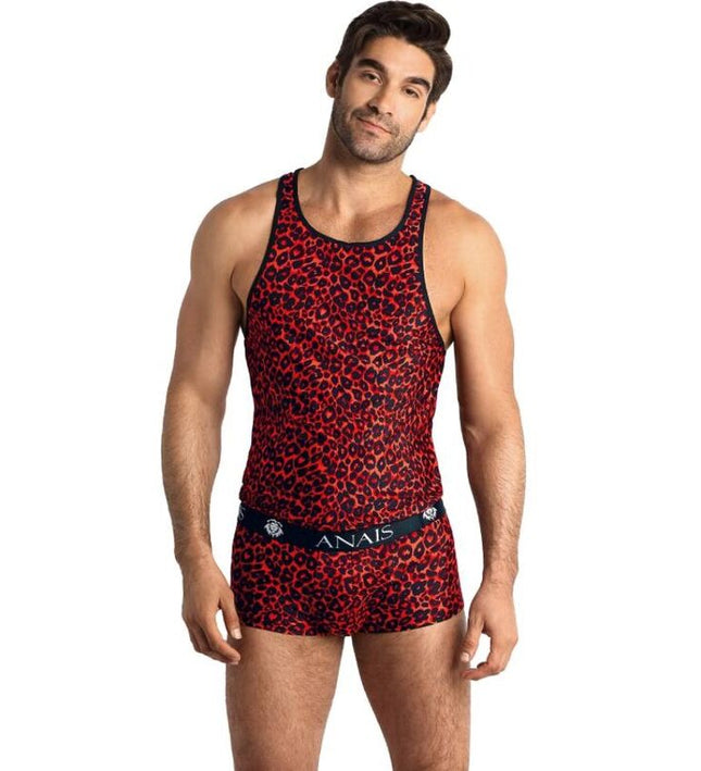 ANAIS MEN - TRIBAL TOP M