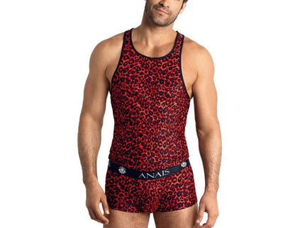 ANAIS MEN - TRIBAL TOP XL