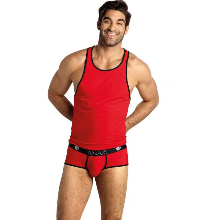 ANAIS MEN - SOUL TOP L