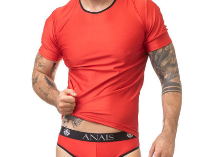 ANAIS MEN - SOUL T-SHIRT M