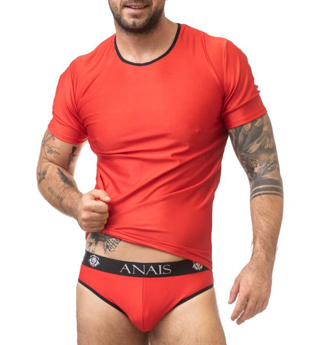 ANAIS MEN - SOUL T-SHIRT M