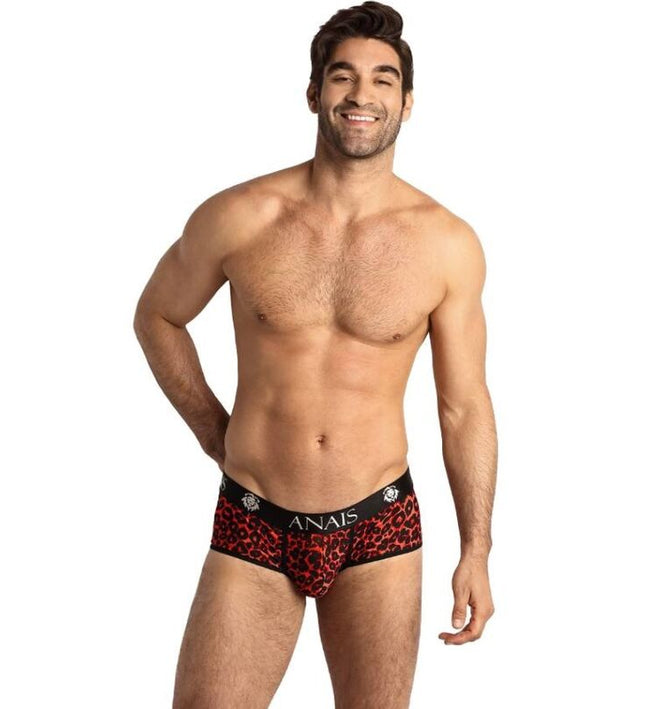 ANAIS MEN - TRIBAL BRIEF L