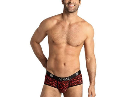 ANAIS MEN - TRIBAL BRIEF M