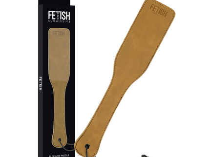 FETISH SUBMISSIVE ORIGIN - VEGAN LEATHER WHIP