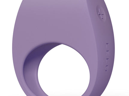 LELO - TOR 3 VIOLET VIBRATOR RING