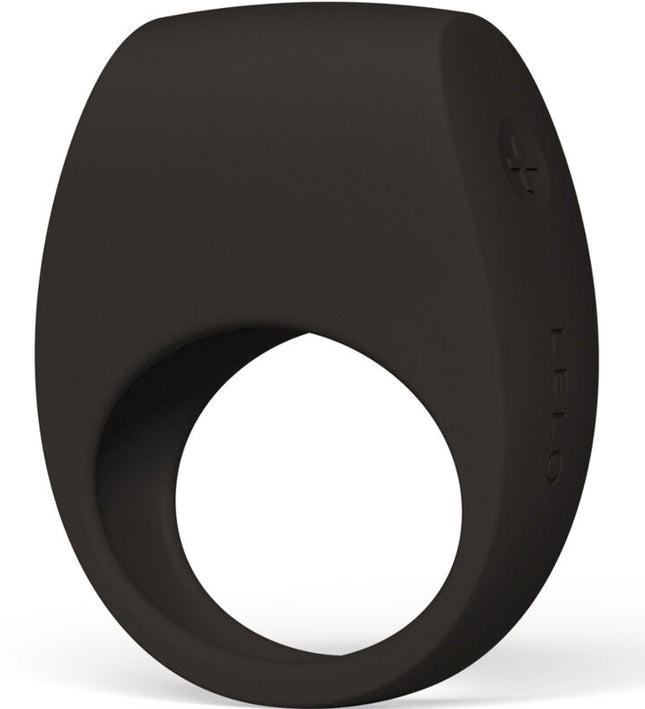 LELO - TOR 3 BLACK VIBRATOR RING