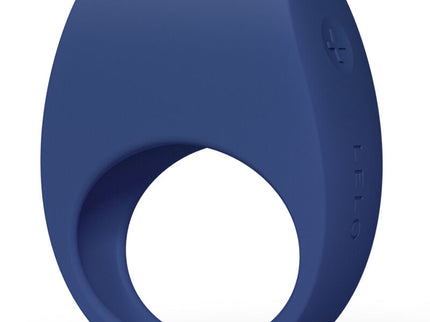 LELO - TOR 3 BLUE VIBRATOR RING