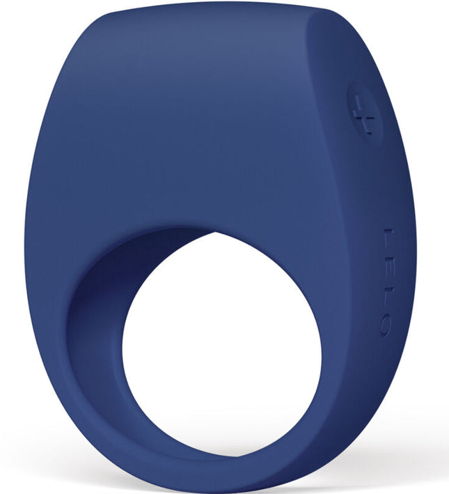 LELO - TOR 3 BLUE VIBRATOR RING