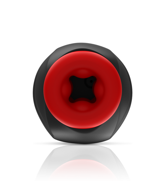 JAMYJOB - ASTRA ORAL EXTREM VIBRATION AND SUCTION