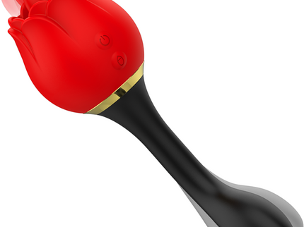 MIA - PRAGUE DOUBLE PLEASURE LICKING + ANAL