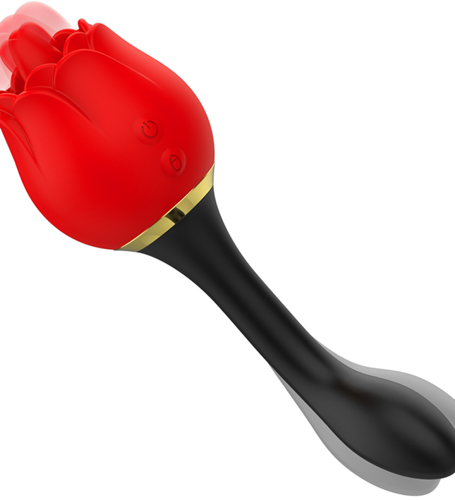 MIA - PRAGUE DOUBLE PLEASURE LICKING + ANAL