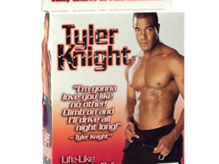 CALEXOTICS - TYLER KNIGHT LOVE DOLL