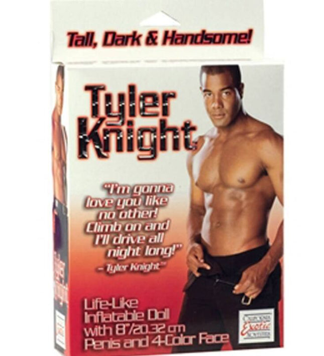 CALEXOTICS - TYLER KNIGHT LOVE DOLL