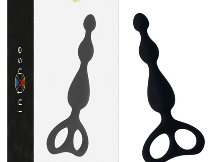 INTENSE - BLACK ANAL DANTI