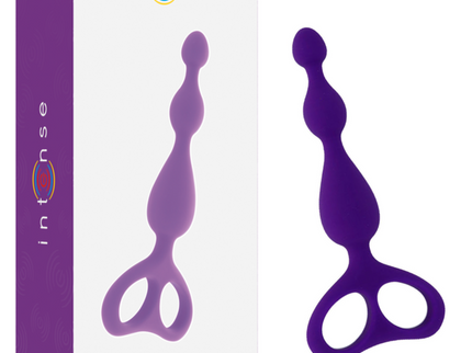 INTENSE - DANTI ANAL LILAC