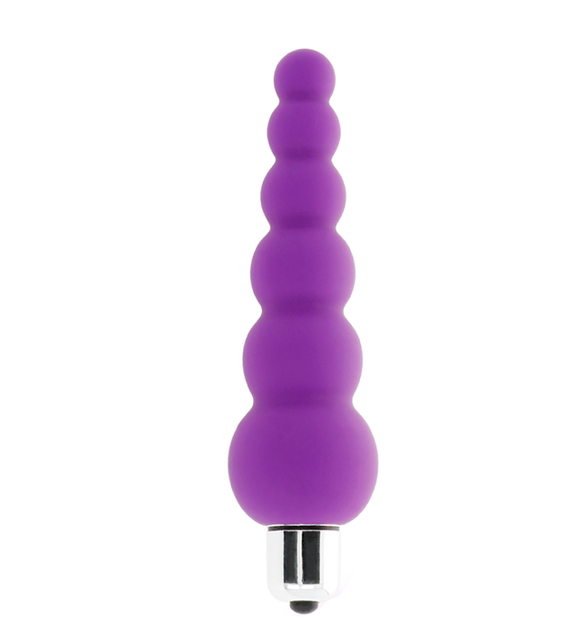 INTENSE - SNOOPY 7 SPEEDS SILICONE LILAC