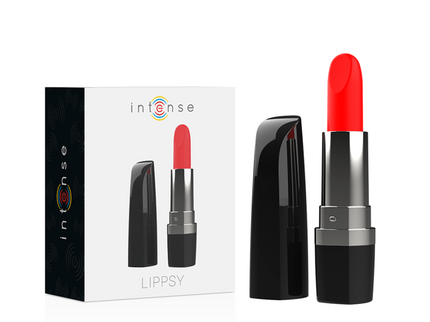 INTENSE - LIPPSY VIBRATING LIPSTICK