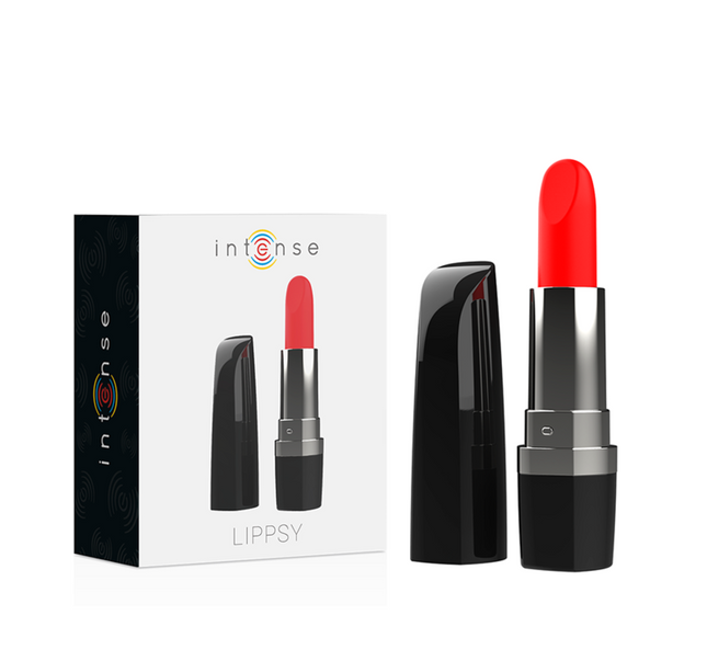 INTENSE - LIPPSY VIBRATING LIPSTICK