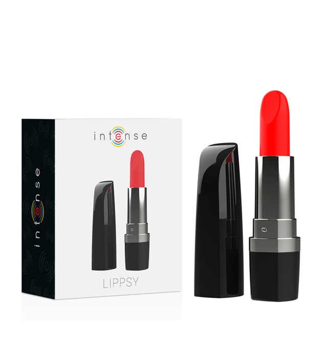 INTENSE - LIPPSY VIBRATING LIPSTICK
