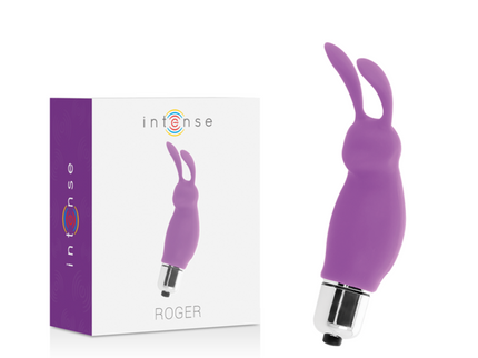INTENSE - RABBIT ROGER LILAC