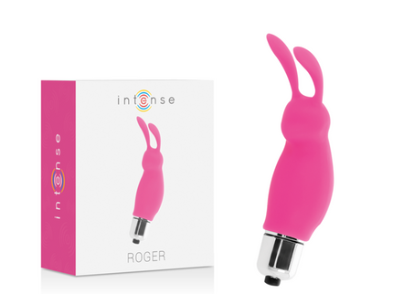 INTENSE - RABBIT ROGER ROSA