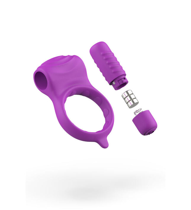 B SWISH - BCHARMED BASIC ORCHID