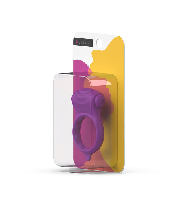 B SWISH - BCHARMED BASIC ORCHID