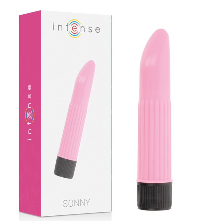 INTENSE - SONNY PINK VIBRATOR