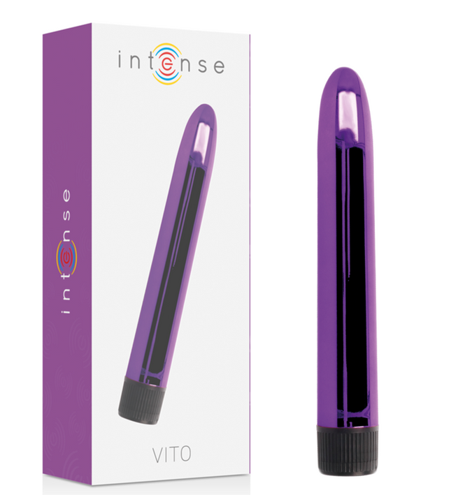 INTENSE - VITO LILAC VIBRATOR