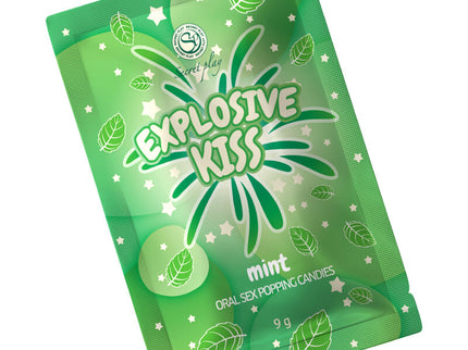 SECRETPLAY - MINT EXPLOSIVE CANDIES
