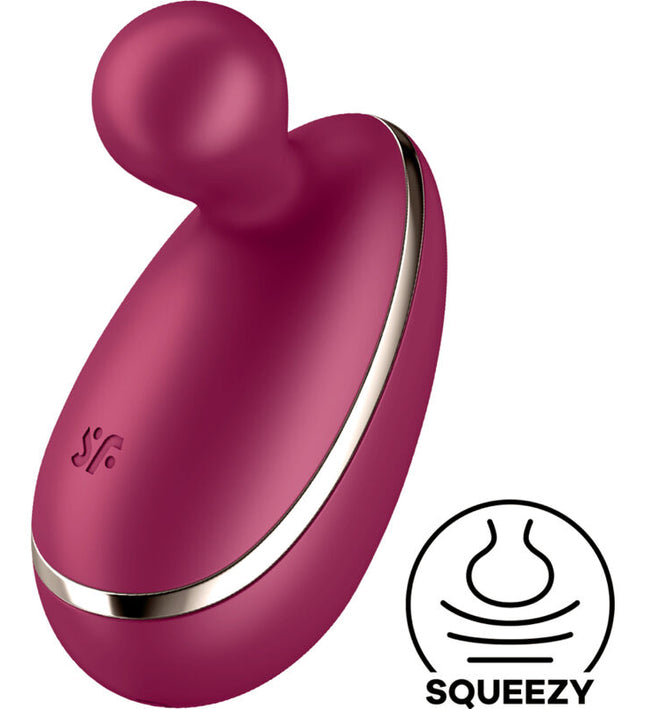 SATISFYER - SPOT ON 1 BERRY