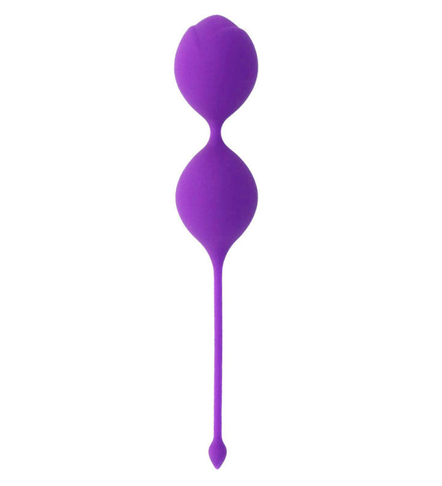 INTENSE - KISHA FIT SILICONE KEGEL LILAC