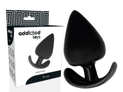 ADDICTED TOYS - ANAL PLUG 11 CM