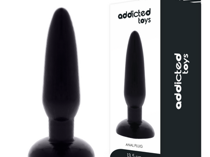 ADDICTED TOYS - ANAL PLUG 13.5 CM