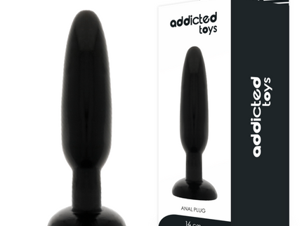 ADDICTED TOYS - ANAL PLUG 14 CM