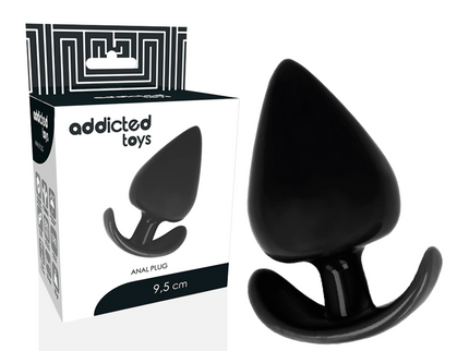 ADDICTED TOYS - ANAL PLUG 9.5 CM