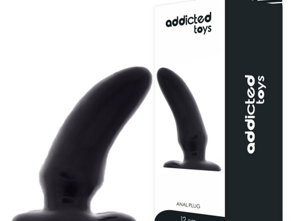 ADDICTED TOYS - ANAL PLUG SPOT 12 CM