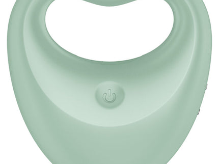 SATISFYER - PERFECT PAIR 3 GREEN