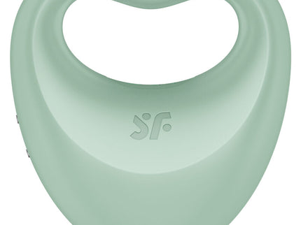 SATISFYER - PERFECT PAIR 3 GREEN