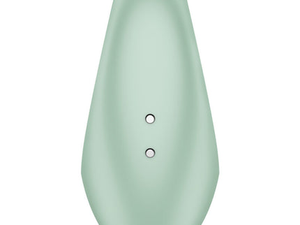 SATISFYER - PERFECT PAIR 3 GREEN