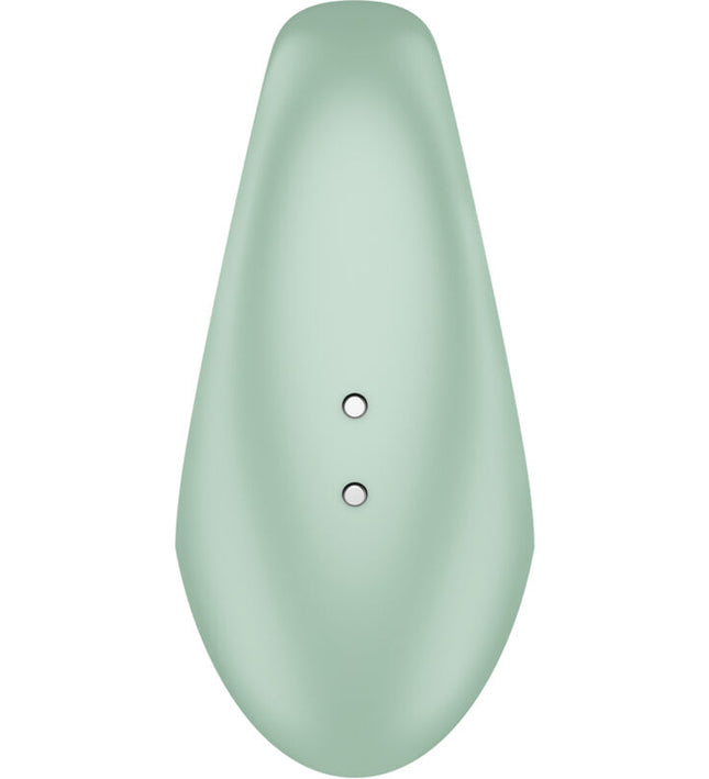 SATISFYER - PERFECT PAIR 3 GREEN