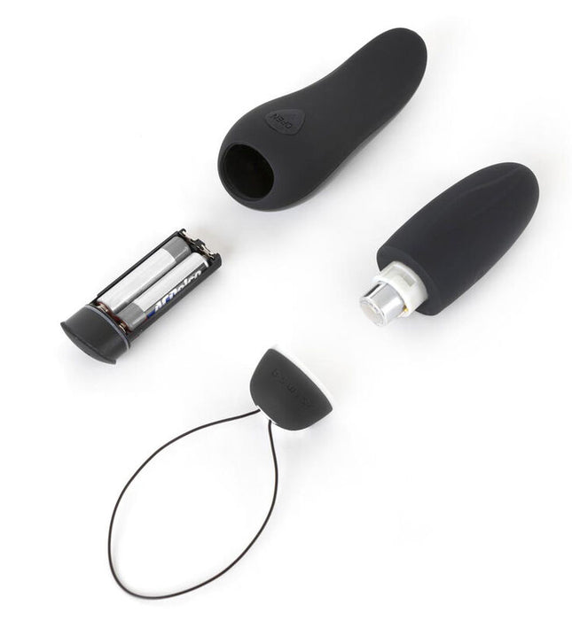 B SWISH - BNAUGHTY DELUXE UNLEASHED BLACK