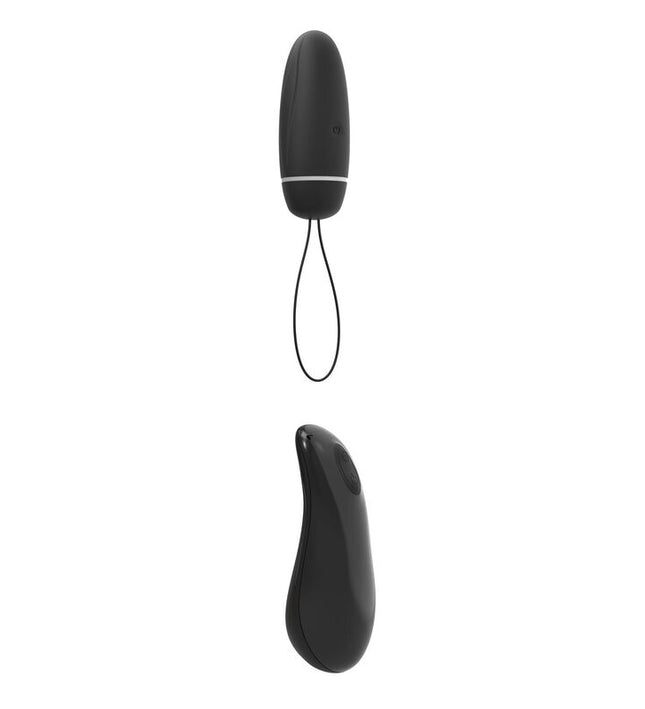 B SWISH - BNAUGHTY DELUXE UNLEASHED BLACK
